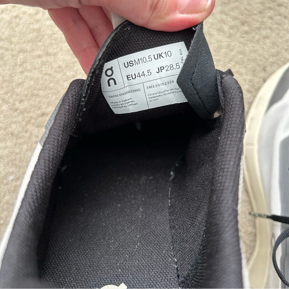 Men's On Cloudnova Form 2 Sneakers - Picture 12 of 16